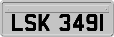 LSK3491