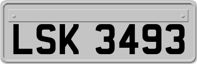 LSK3493