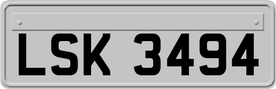 LSK3494