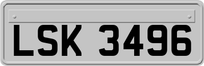 LSK3496