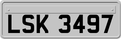 LSK3497