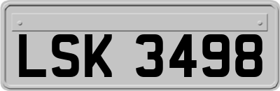 LSK3498