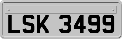 LSK3499