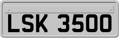 LSK3500