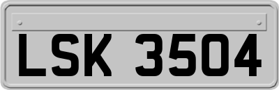 LSK3504