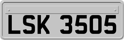 LSK3505