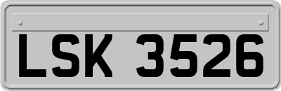 LSK3526