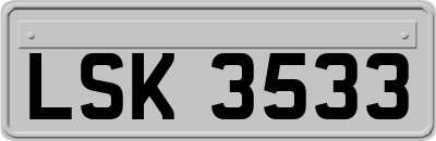 LSK3533