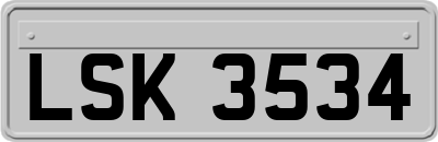 LSK3534