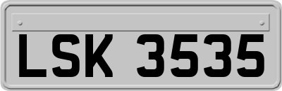 LSK3535