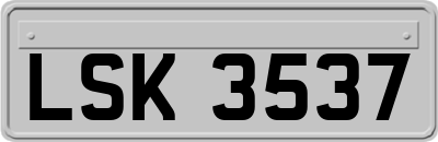 LSK3537