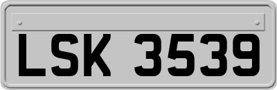 LSK3539