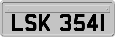 LSK3541