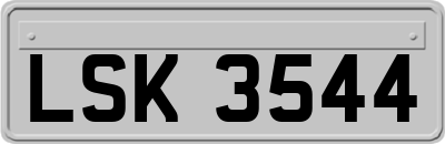 LSK3544