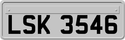 LSK3546