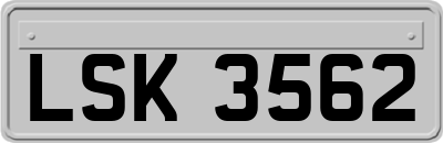 LSK3562