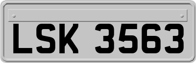 LSK3563