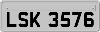 LSK3576