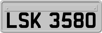 LSK3580