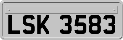 LSK3583