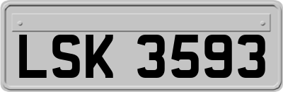 LSK3593