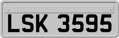 LSK3595