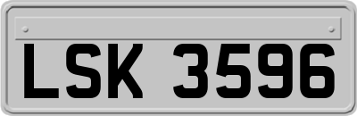LSK3596