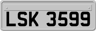LSK3599