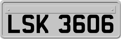 LSK3606