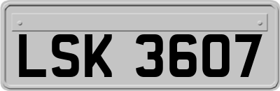 LSK3607