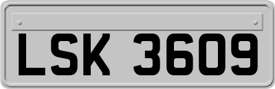 LSK3609