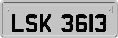 LSK3613