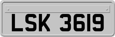 LSK3619