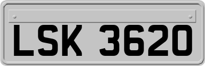 LSK3620