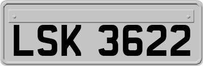 LSK3622