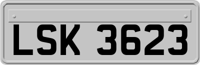 LSK3623