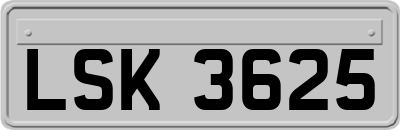 LSK3625