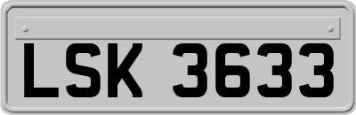LSK3633