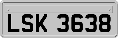 LSK3638