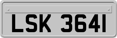 LSK3641