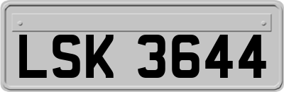 LSK3644