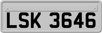 LSK3646