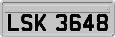 LSK3648