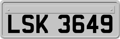LSK3649