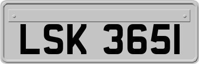 LSK3651
