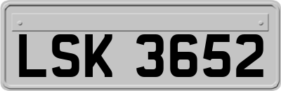 LSK3652