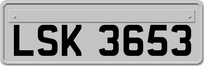 LSK3653