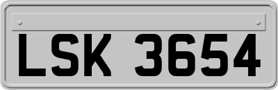 LSK3654