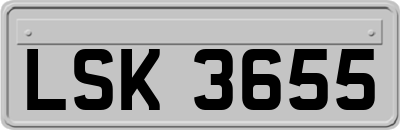 LSK3655