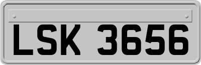 LSK3656